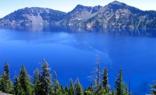 Lake Baikal-orthodox